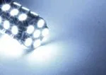 233157W-360 – PUTCO Brake Light Bulb - LED, 3157 LED-360 White Set Of 2